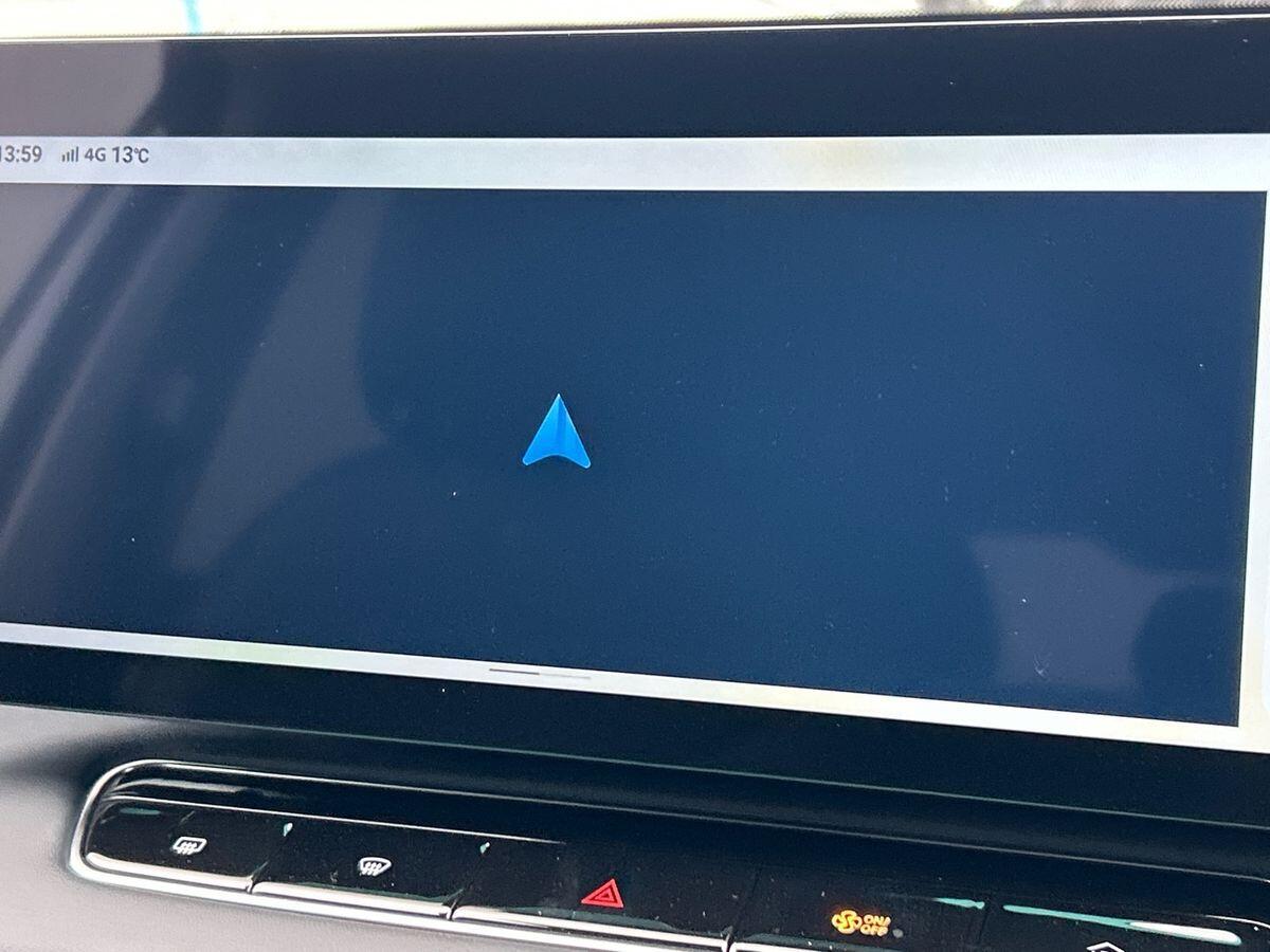 Used MG MG HS 2025 for sale - 76300117: Photo 31