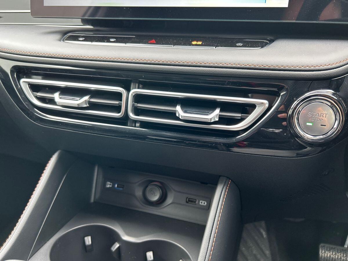 Used MG MG HS 2025 for sale - 76300117: Photo 37