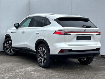 Used MG MG HS 2025 for sale - 76300117: Photo