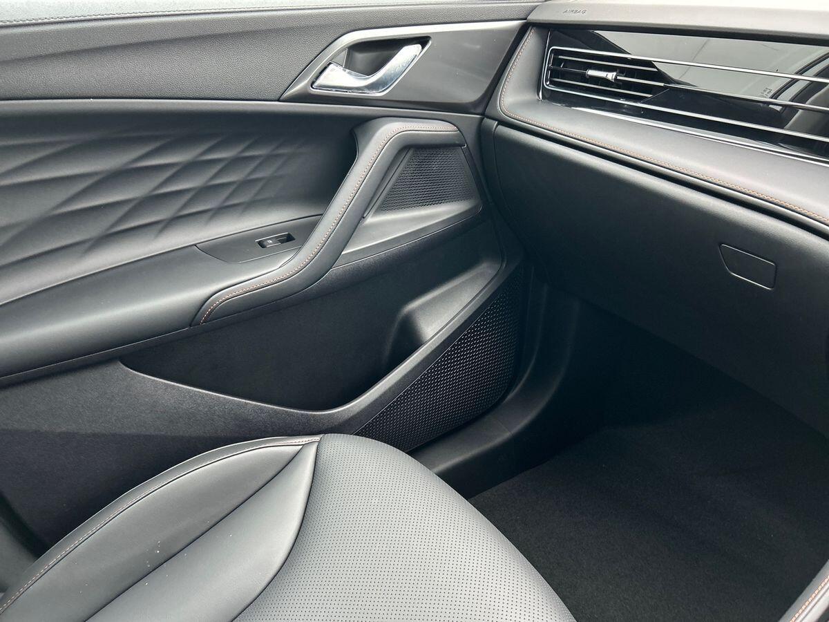 Used MG MG HS 2025 for sale - 76300117: Photo 42