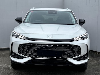 Used MG MG HS 2025 for sale - 76300117: Photo