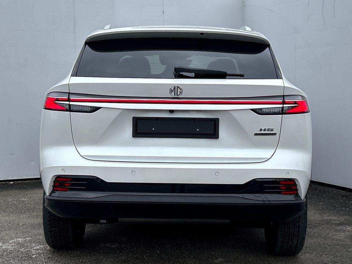 Used MG MG HS 2025 for sale - 76300117: Photo 5