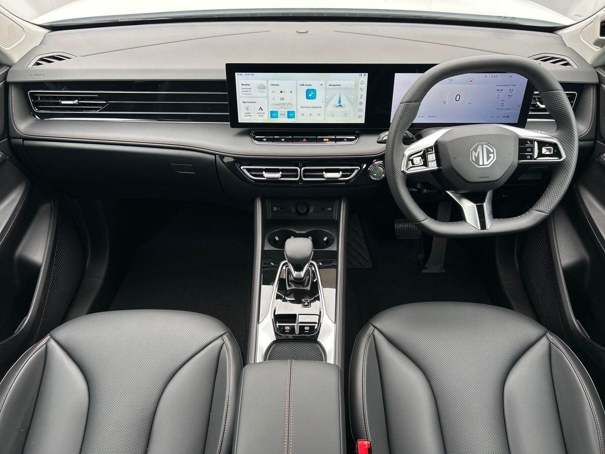 Used MG MG HS 2025 for sale - 76300117: Photo 7