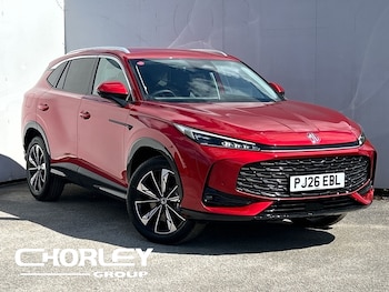 Used MG MG HS 2026 for sale - 78331987: Photo