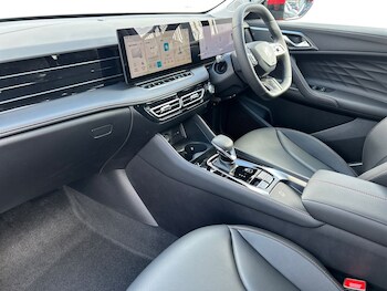 Used MG MG HS 2026 for sale - 78331987: Photo