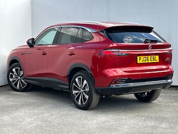 Used MG MG HS 2026 for sale - 78331987: Photo