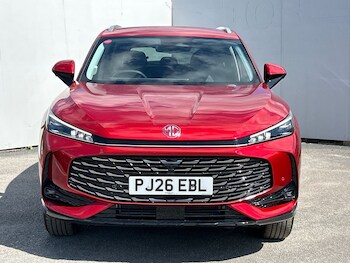 Used MG MG HS 2026 for sale - 78331987: Photo