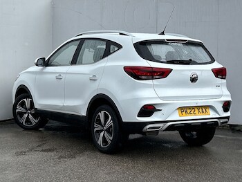 Used MG MG ZS 2022 for sale - 75969882: Photo