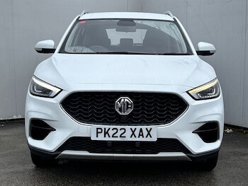 Used MG MG ZS 2022 for sale - 75969882: Photo