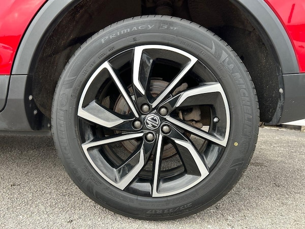 Used MG MG ZS 2022 for sale - 76220206: Photo 11