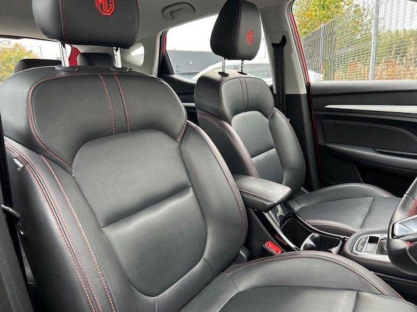 Used MG MG ZS 2022 for sale - 76220206: Photo 18