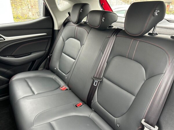 Used MG MG ZS 2022 for sale - 76220206: Photo 20