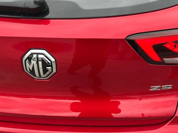 Used MG MG ZS 2022 for sale - 76220206: Photo 24