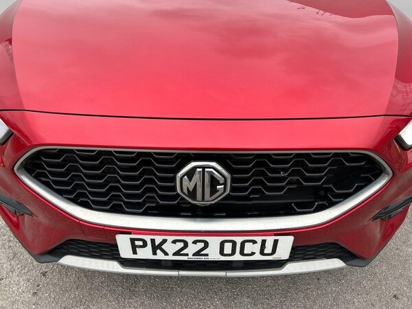 Used MG MG ZS 2022 for sale - 76220206: Photo 26