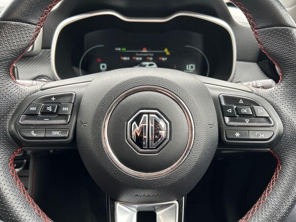 Used MG MG ZS 2022 for sale - 76220206: Photo 28