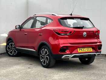 Used MG MG ZS 2022 for sale - 76220206: Photo 3