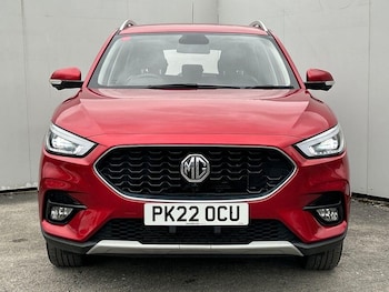 Used MG MG ZS 2022 for sale - 76220206: Photo 4