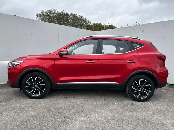 Used MG MG ZS 2022 for sale - 76220206: Photo 6