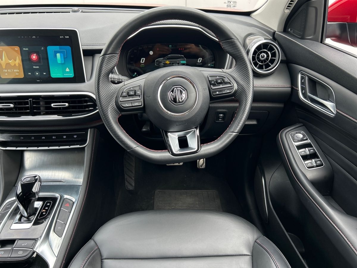 Vehicle 19
