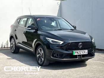 Used MG MG ZS 2022 for sale - 74982318: Photo