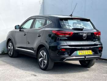 Used MG MG ZS 2022 for sale - 74982318: Photo