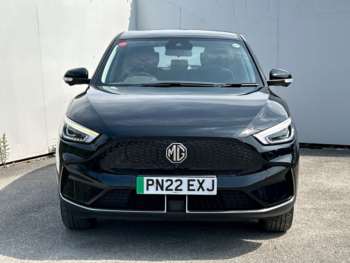 Used MG MG ZS 2022 for sale - 74982318: Photo