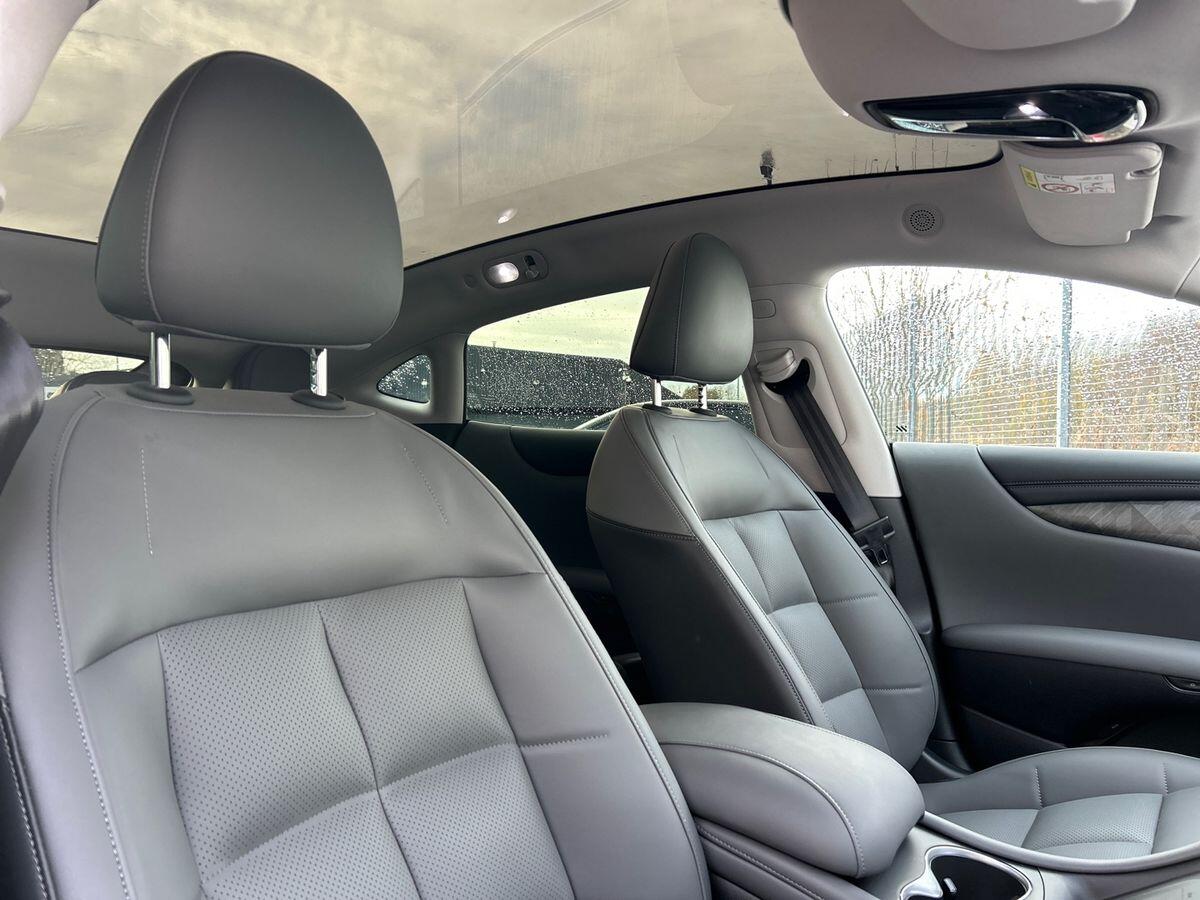 Used MG MG IM5 2025 for sale - 76844632: Photo 18