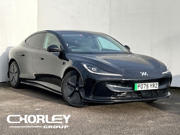 Used MG MG IM5 2025 for sale - 76844632: Photo