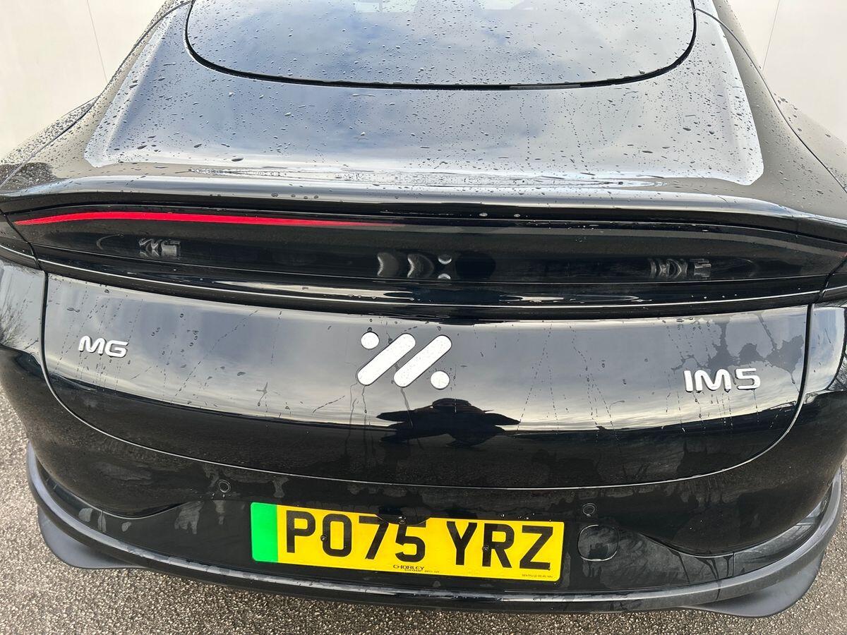 Used MG MG IM5 2025 for sale - 76844632: Photo 24