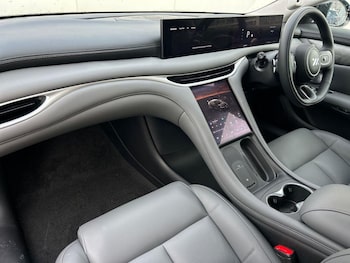 Used MG MG IM5 2025 for sale - 76844632: Photo