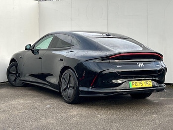 Used MG MG IM5 2025 for sale - 76844632: Photo