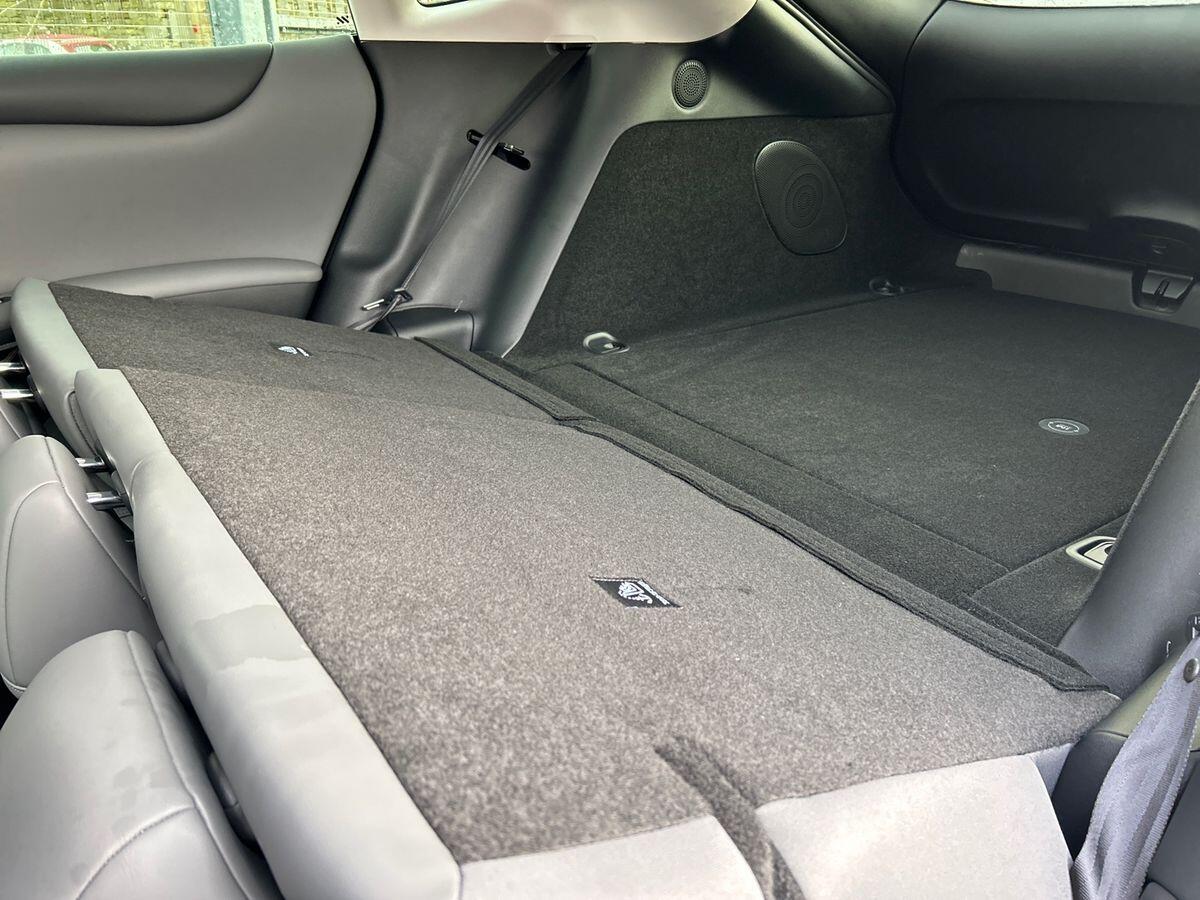 Used MG MG IM5 2025 for sale - 76844632: Photo 49