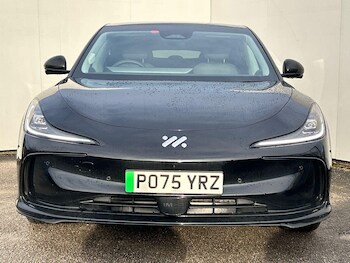 Used MG MG IM5 2025 for sale - 76844632: Photo