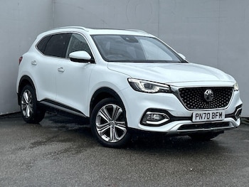 Used MG MG HS 2020 for sale - 75970432: Photo