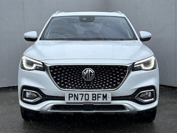 Used MG MG HS 2020 for sale - 75970432: Photo