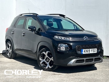 Used Citroen C3 Aircross 2019 for sale - 78331920: Photo