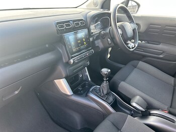 Used Citroen C3 Aircross 2019 for sale - 78331920: Photo