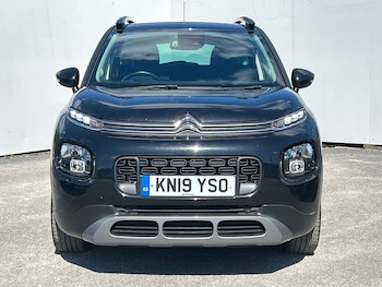 Used Citroen C3 Aircross 2019 for sale - 78331920: Photo
