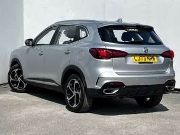 Used MG MG HS 2023 for sale - 74742231: Photo