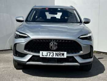 Used MG MG HS 2023 for sale - 74742231: Photo