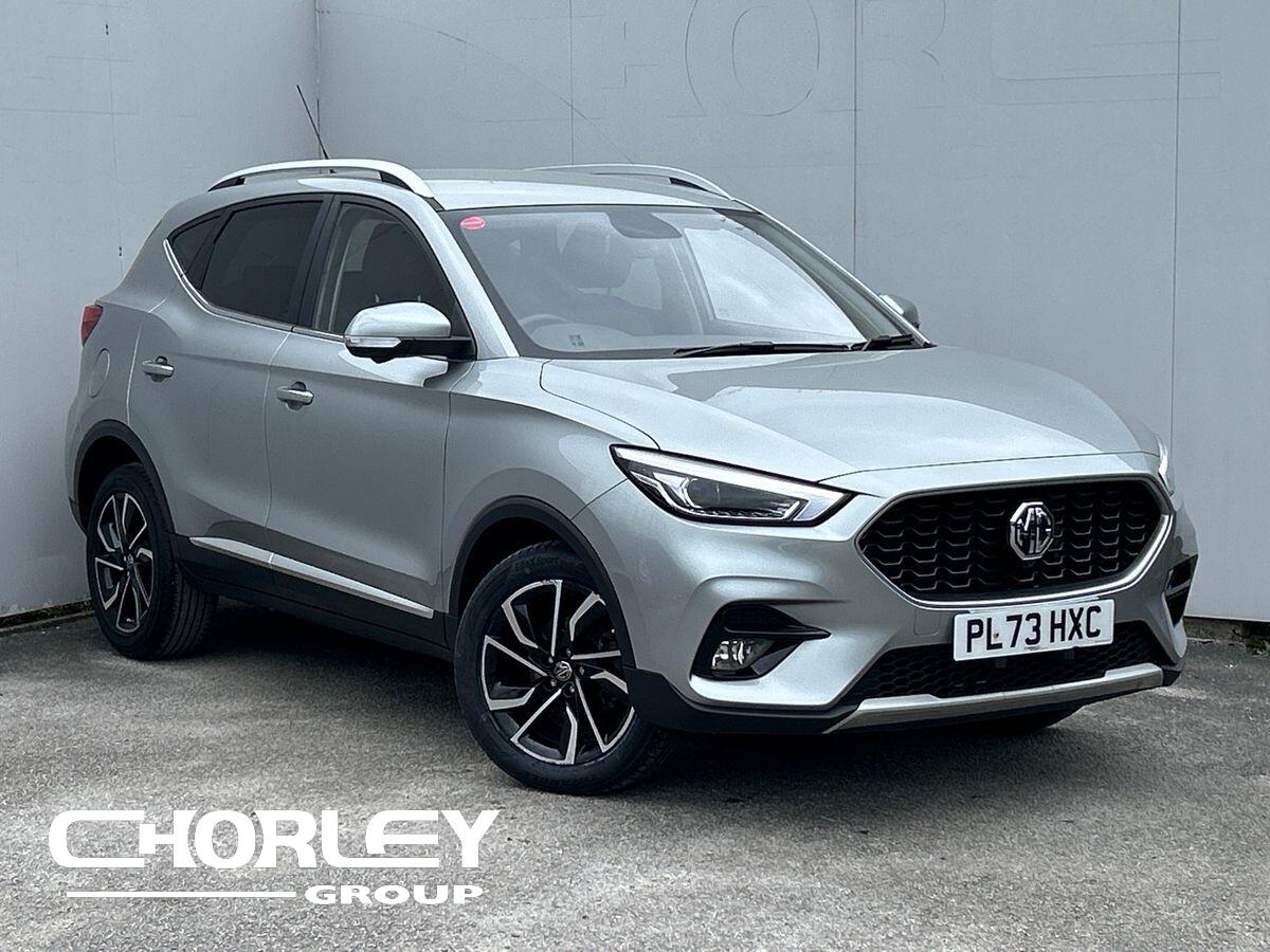 Used MG MG ZS 2023 for sale - 77963447: Photo 1