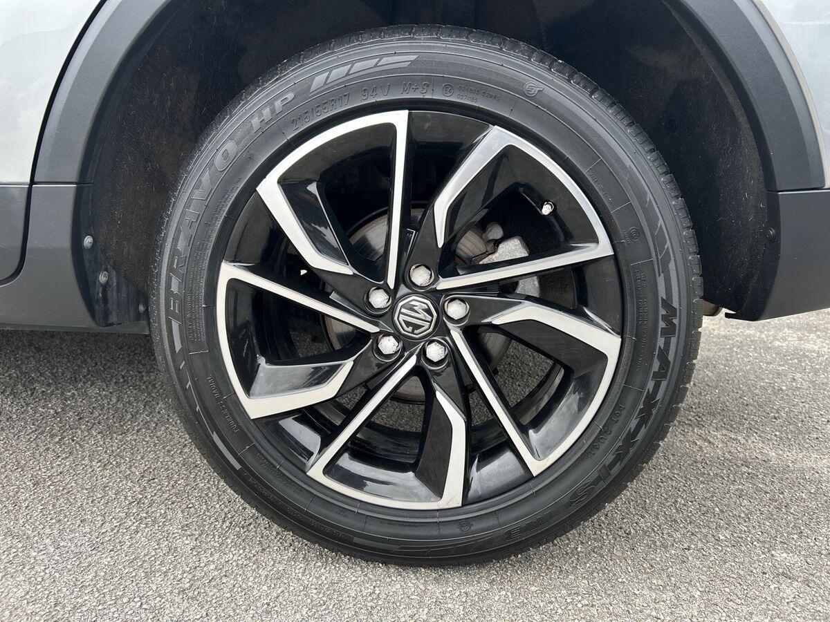 Used MG MG ZS 2023 for sale - 77963447: Photo 12