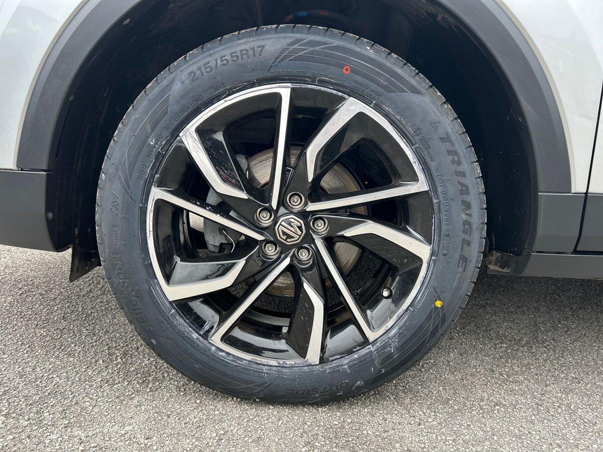 Used MG MG ZS 2023 for sale - 77963447: Photo 13