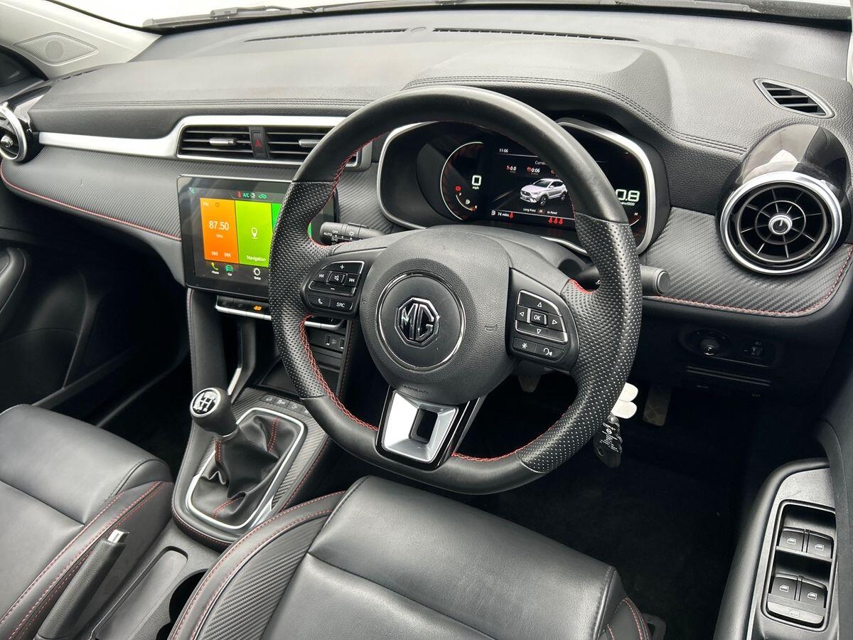 Used MG MG ZS 2023 for sale - 77963447: Photo 14