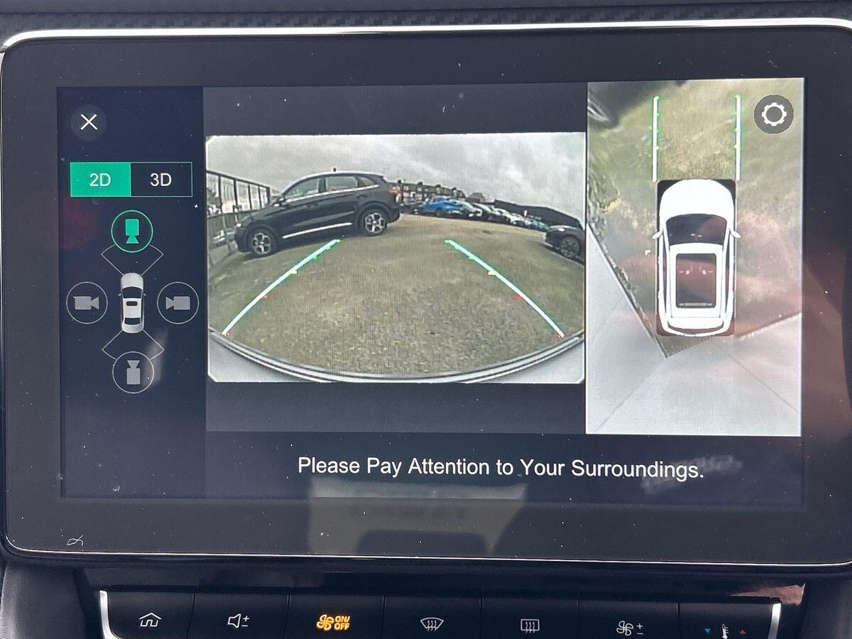 Used MG MG ZS 2023 for sale - 77963447: Photo 17