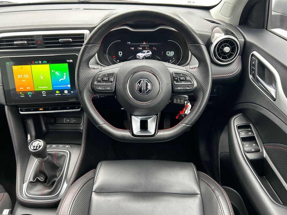 Used MG MG ZS 2023 for sale - 77963447: Photo 19