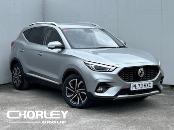 Used MG MG ZS 2023 for sale - 77963447: Photo