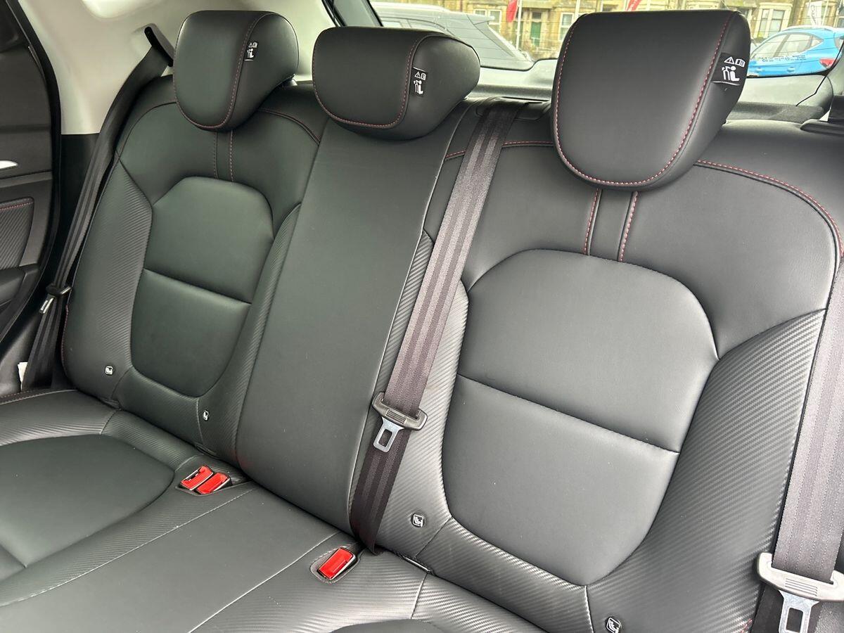 Used MG MG ZS 2023 for sale - 77963447: Photo 20