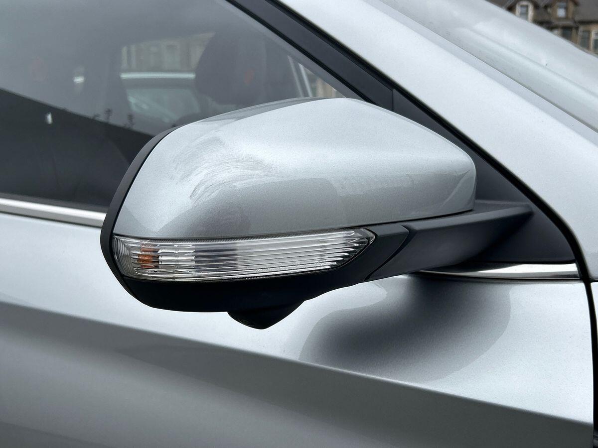 Used MG MG ZS 2023 for sale - 77963447: Photo 26