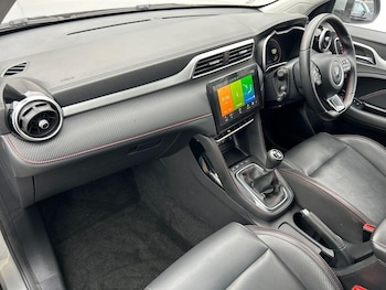 Used MG MG ZS 2023 for sale - 77963447: Photo